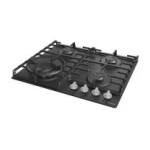 Gorenje BG6xA, BG6xB Notice d'utilisation | AI Chat &amp; PDF