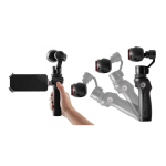 dji Osmo Manuel utilisateur