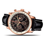 Breitling Navitimer QP Mode d'emploi