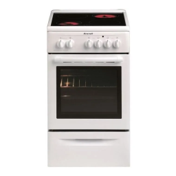 Brandt KV940W Manuel utilisateur | Fixfr