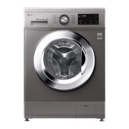 Brandt WF128SEG Manuel utilisateur | Fixfr
