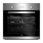 Beko BIE22100XS Manuel utilisateur