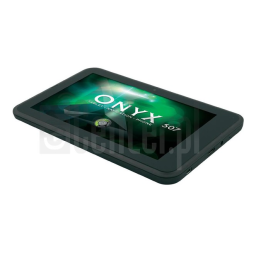 Onyx 507 Android 4.0