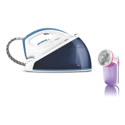 Philips SpeedCare GC6600: Chat IA & PDF | Fixfr