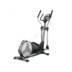 NordicTrack NTEVEL99909 E9 ZL ELLIPTICAL Manuel utilisateur