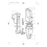 Rowenta AC 130Y Manuel utilisateur