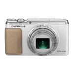Olympus SH-50 Manuel d'instructions: Chat IA &amp; PDF