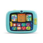 VTech Baby Tablette Manuel utilisateur