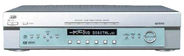JVC RX-E112RSL Manuel utilisateur | Fixfr