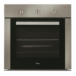 Whirlpool AKP 596/IX Manuel utilisateur | Fixfr