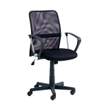 JYSK Dalmose Chaise de bureau Manuel utilisateur