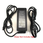 Insignia NS-PWLC663 | NS-PWLC663-C 65W Charger for Select Ultrabooks Mode d'emploi