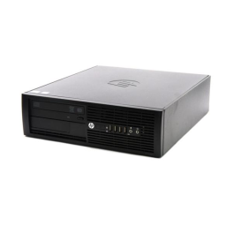 Compaq Pro 4300 Small Form Factor PC