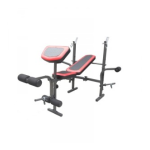 Weider WEEVBE9909 Manuel utilisateur