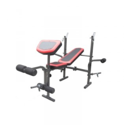 Weider WEEVBE9909 Manuel utilisateur | Fixfr