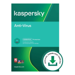 Kaspersky Anti-Hacker version 1.5 Manuel utilisateur