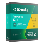 Kaspersky Anti-Virus Personal 4.5 Manuel utilisateur