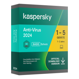 Anti-Virus Personal 4.5