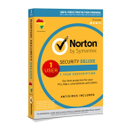 Symantec Norton AntiVirus 2019 Manuel utilisateur