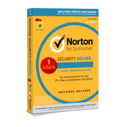 Norton AntiVirus 2019