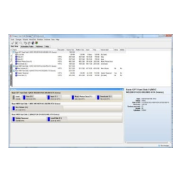 Hard Disk Manager 12 professional