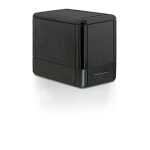 DeLOCK 42481 External 4-Bay Raid Box 3.5&Prime; SATA HDD &gt; USB 3.0 / eSATA Fiche technique