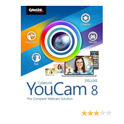 YouCam 8