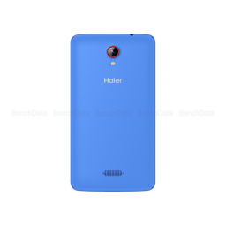 Haier E50L Mode d'emploi | Fixfr