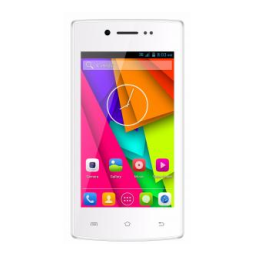 MPMan PH-410 Manuel utilisateur | Fixfr
