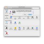 Retrospect pour Mac 11.5 Manuel utilisateur