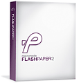 Adobe FlashPaper 2 Manuel utilisateur