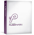 Adobe FlashPaper 2 Manuel utilisateur | Fixfr