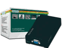 Digitus DC-40100 Convertisseur DVI à VGA + IA Chat | Fixfr