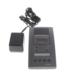 Grundig Dt 3120 Mode d'emploi | AI Chat & PDF Access | Fixfr
