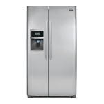 Frigidaire FGUS2645LF Manuel utilisateur