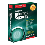 Kaspersky Mobile Security 7.0 Manuel utilisateur