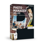 MAGIX Photo Manager MX Deluxe Manuel utilisateur