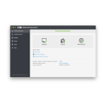 ESET Endpoint Antivirus 6 pour macOS Manuel utilisateur