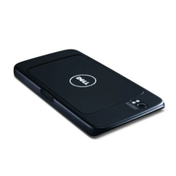 Dell Streak v1.6 Manuel utilisateur | Fixfr