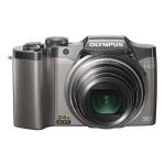 Olympus SZ-30MR Manuel d'instructions + AI Chat
