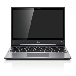 LifeBook T936