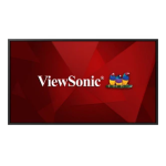 ViewSonic VC-320 Mode d'emploi