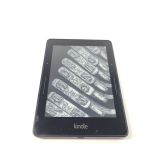 Amazon Kindle Voyage 4&egrave;me &eacute;dition Manuel utilisateur