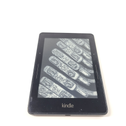 Amazon Kindle Voyage 4ème édition Manuel utilisateur | Fixfr