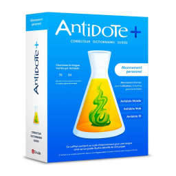 Antidote