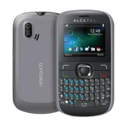 Alcatel 585 Mode d'emploi | Fixfr