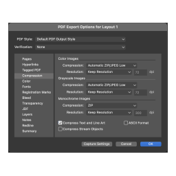 Quark Output Enhancements 2 Mode d'emploi | Fixfr