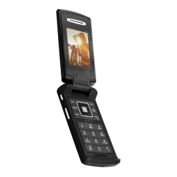 Sagem my850 Carat Manuel utilisateur | Fixfr