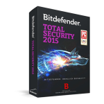 Bitdefender Total Security 2015 Manuel utilisateur