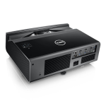 Dell Advanced Projector S718QL electronics accessory Manuel utilisateur